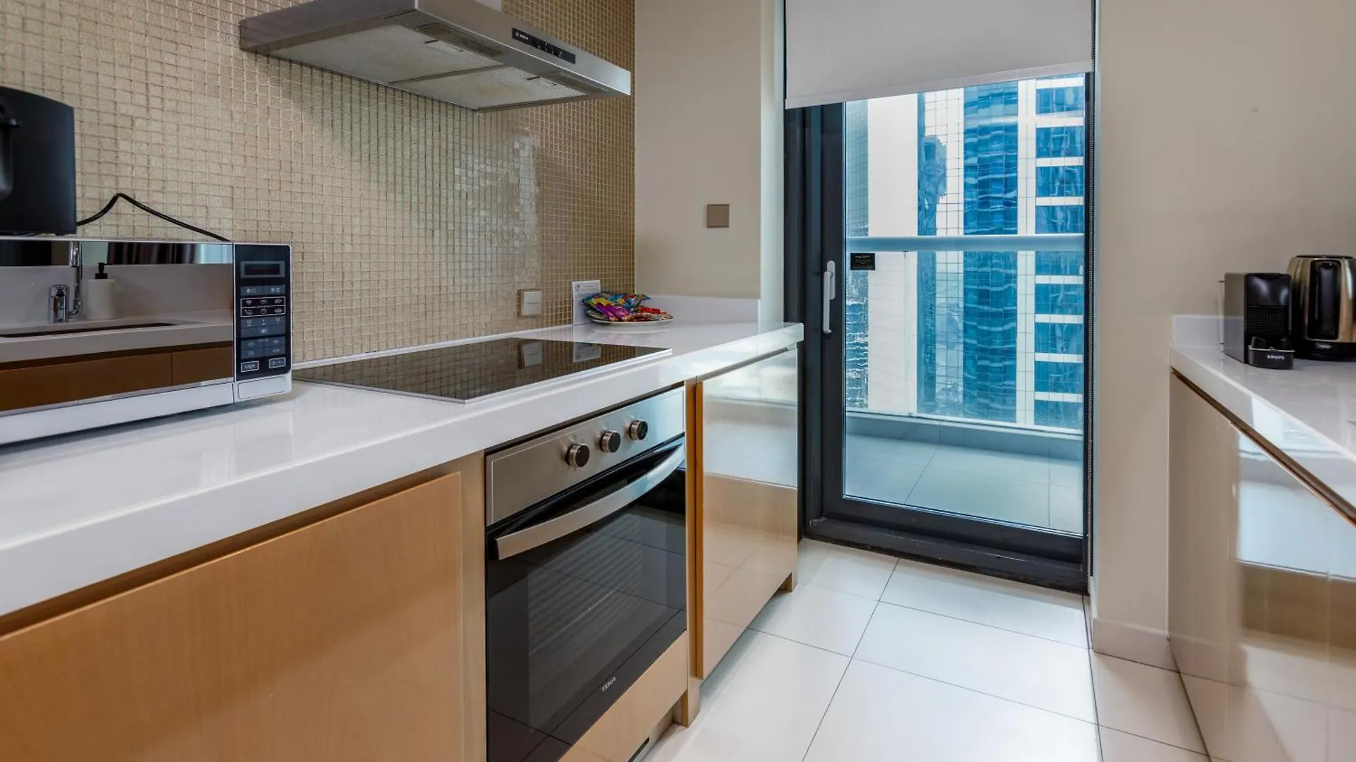 High Floor - 2Br Apartment In Paramount Tower, Business Bay - Allsopp & Allsopp Dubai United Arab Emirates