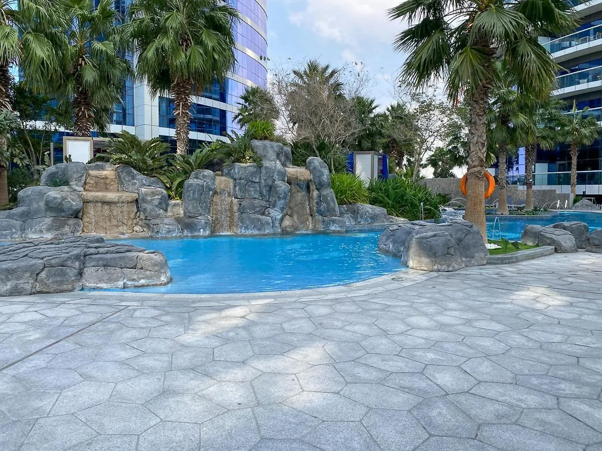 High Floor - 2Br Apartment In Paramount Tower, Business Bay - Allsopp & Allsopp Dubai 0*,  Birleşik Arap Emirlikleri